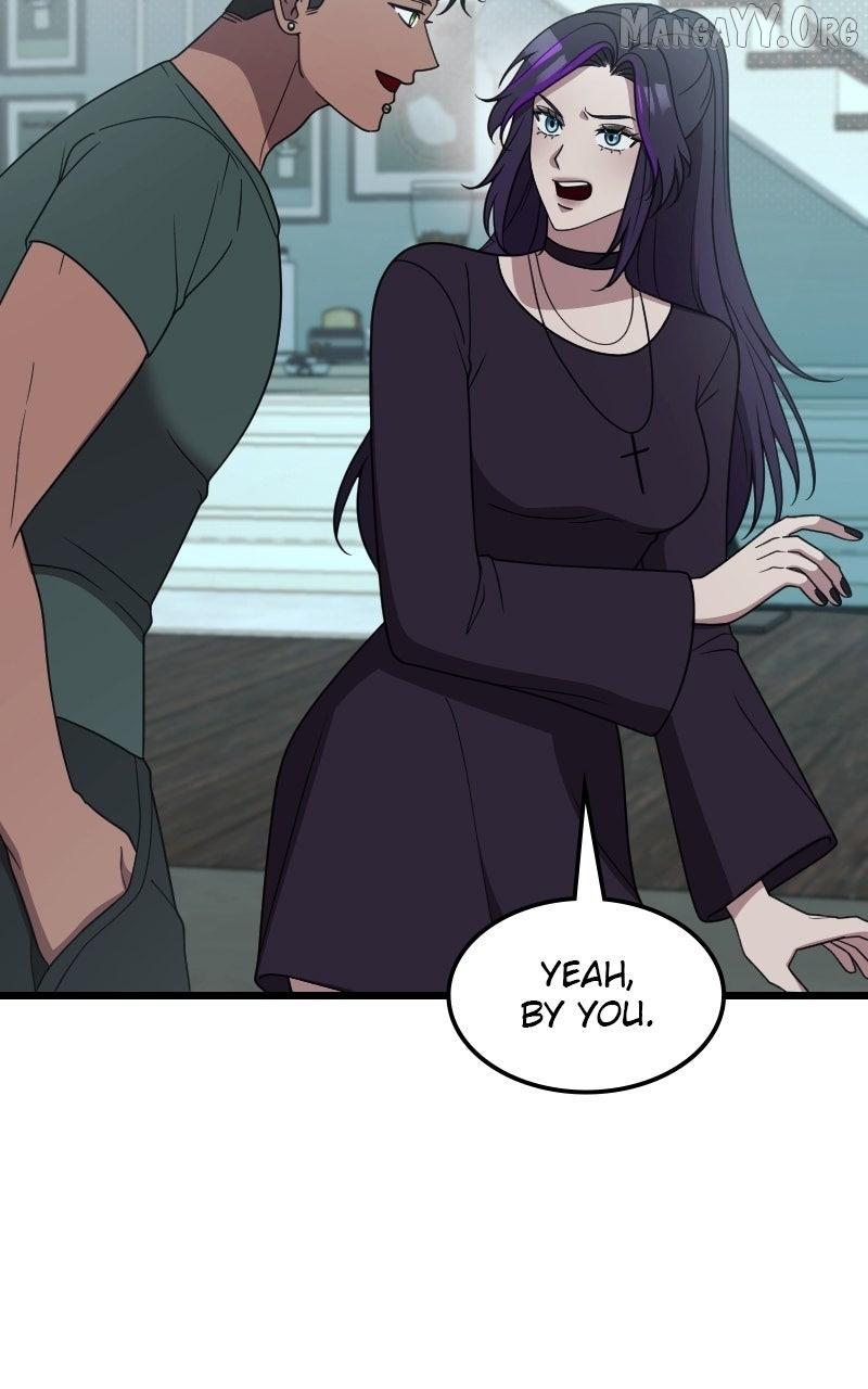 Death Is My BFF Chapter 36 page 58 - 