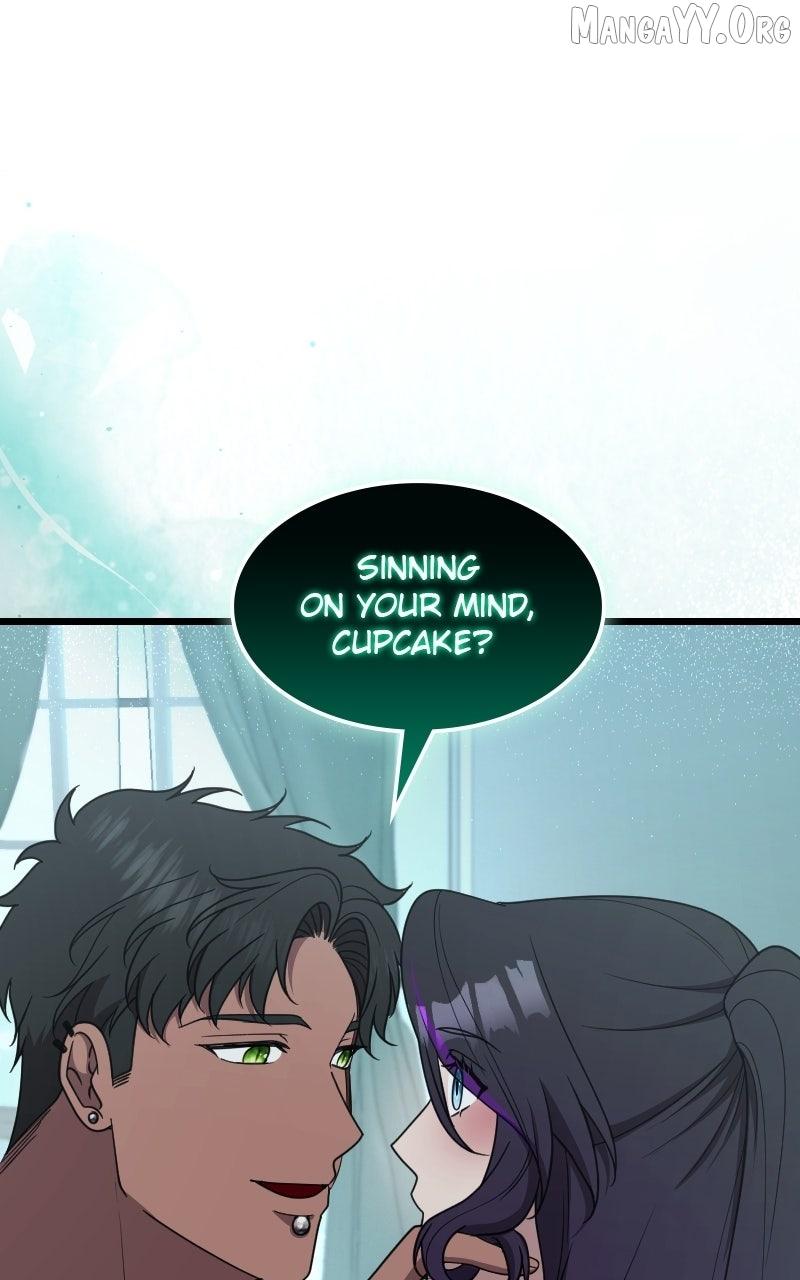 Death Is My BFF Chapter 36 page 59 - 