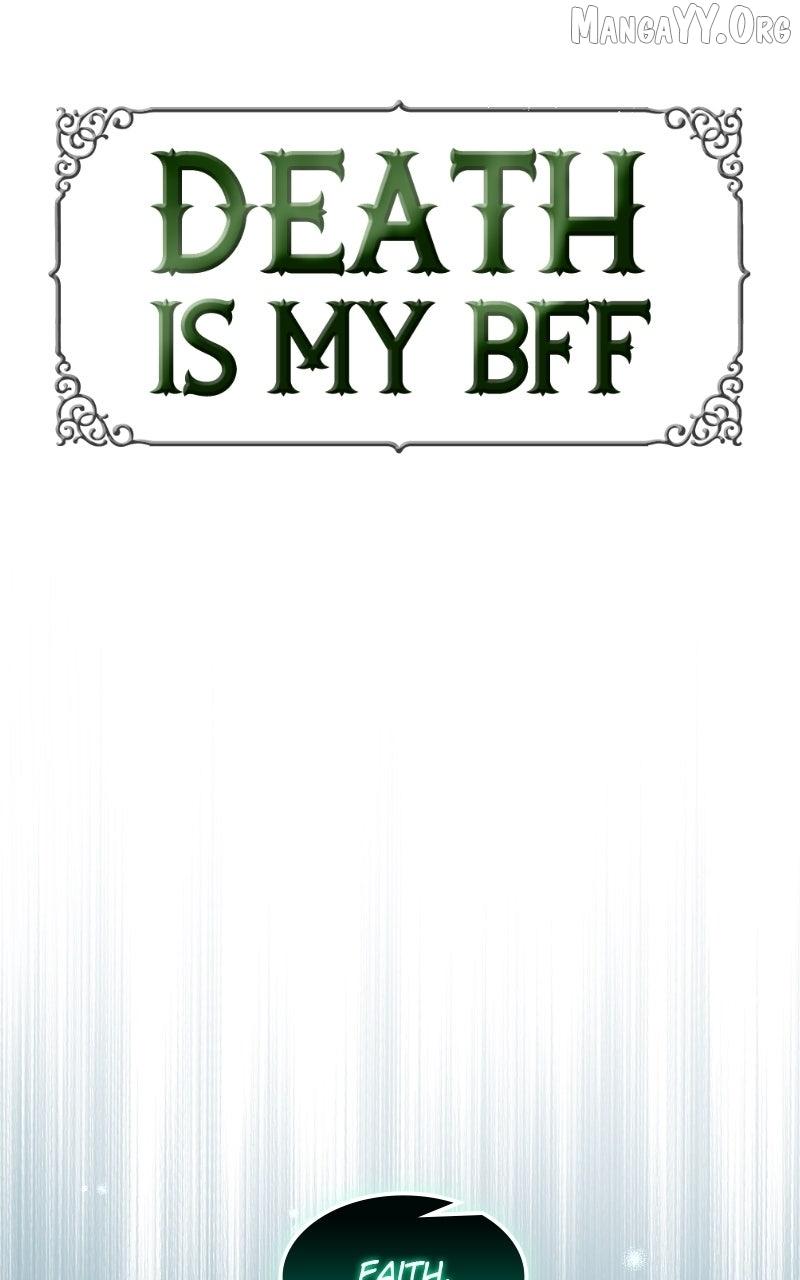 Death Is My BFF Chapter 36 page 7 - 