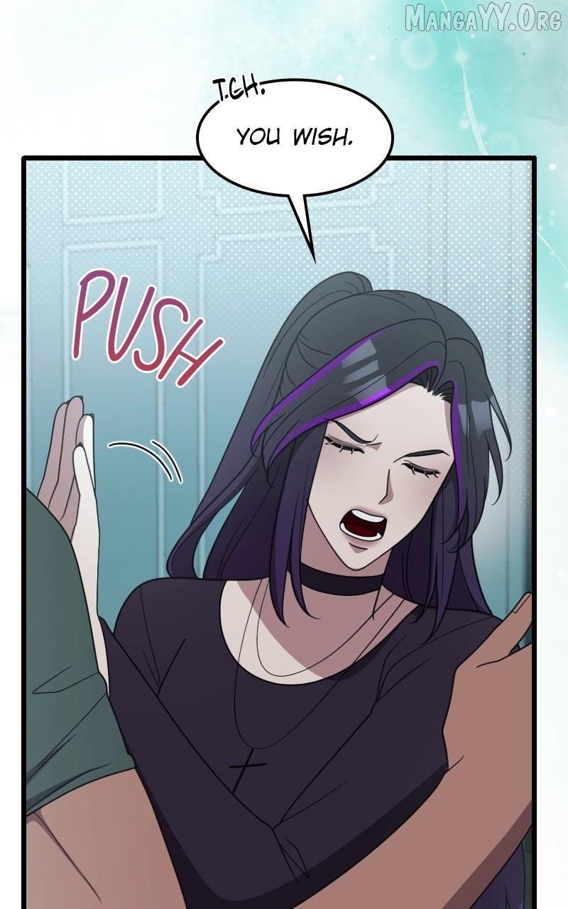 Death Is My BFF Chapter 36 page 61 - 