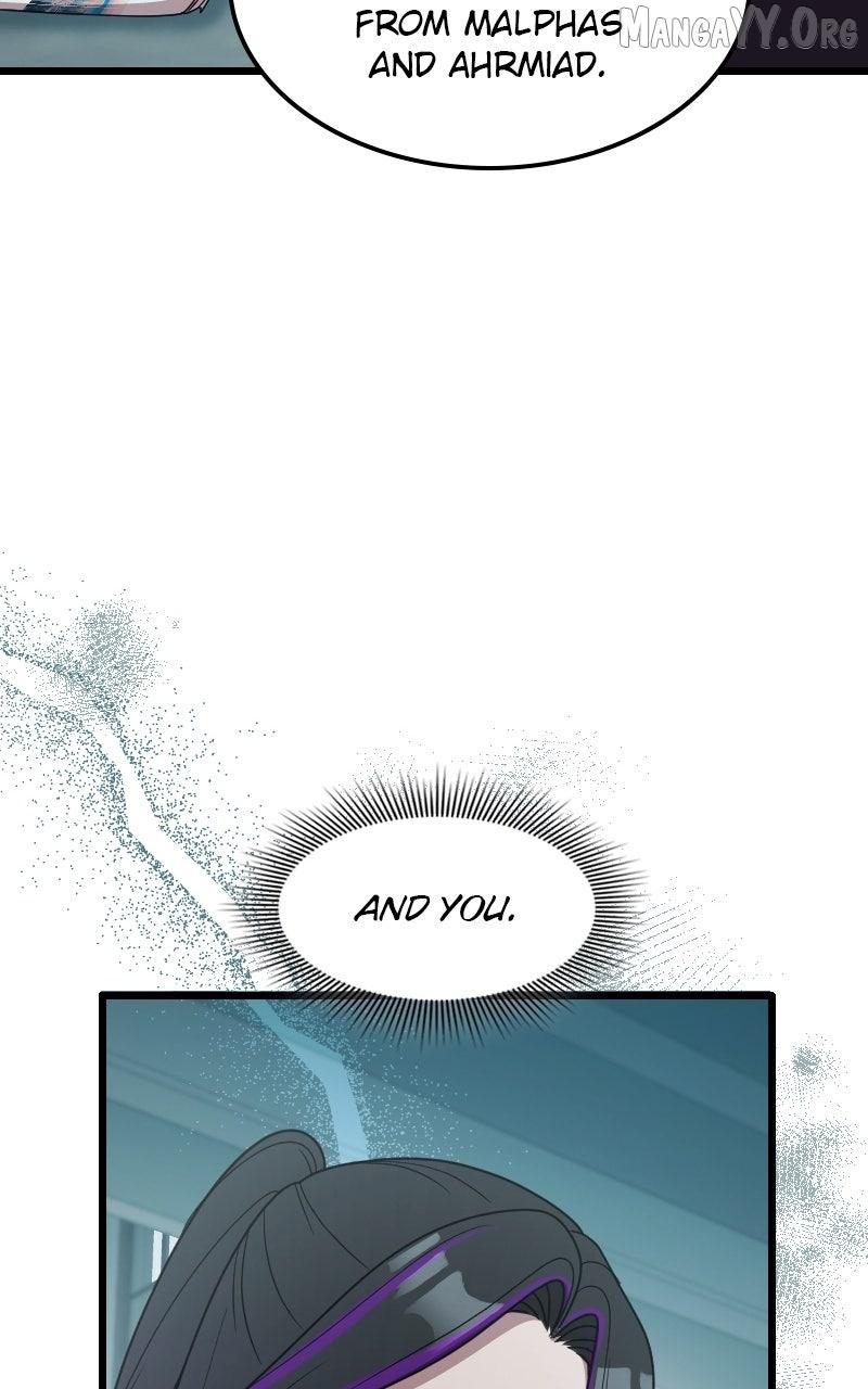 Death Is My BFF Chapter 36 page 64 - 