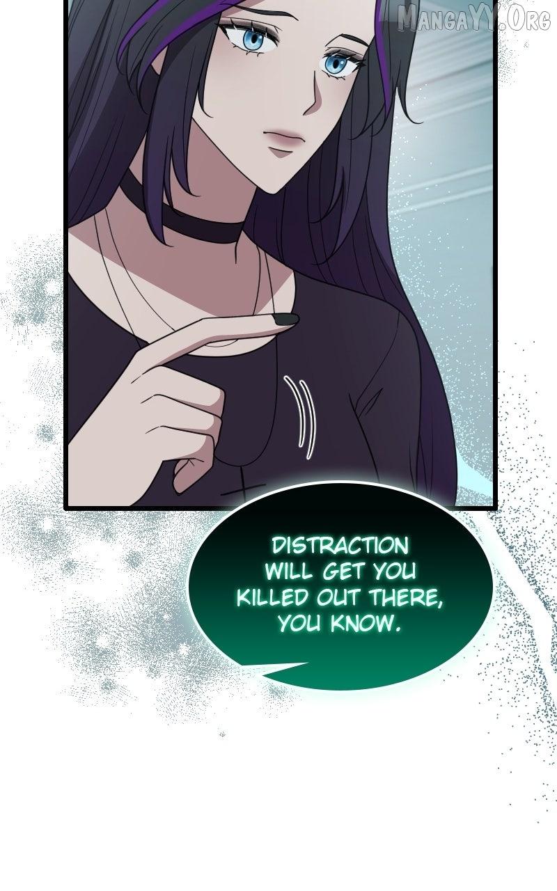Death Is My BFF Chapter 36 page 65 - 