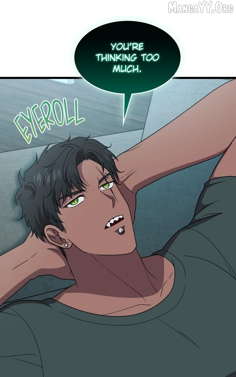 Death Is My BFF Chapter 36 page 66 - 
