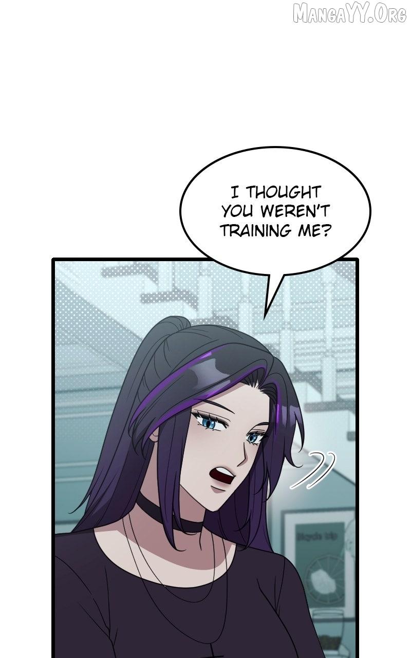 Death Is My BFF Chapter 36 page 69 - 