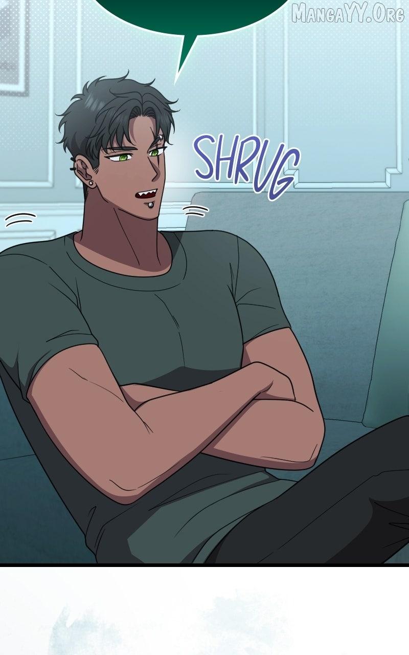 Death Is My BFF Chapter 36 page 71 - 