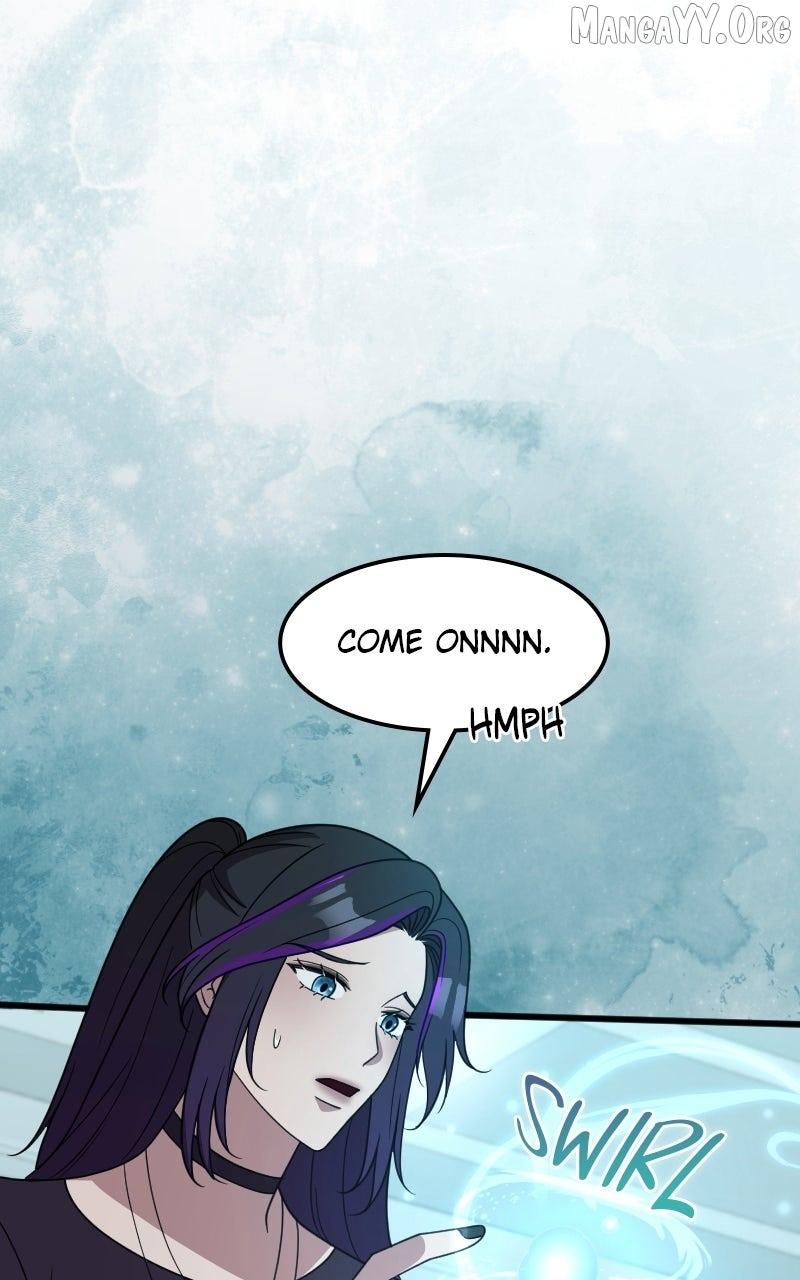 Death Is My BFF Chapter 36 page 72 - 