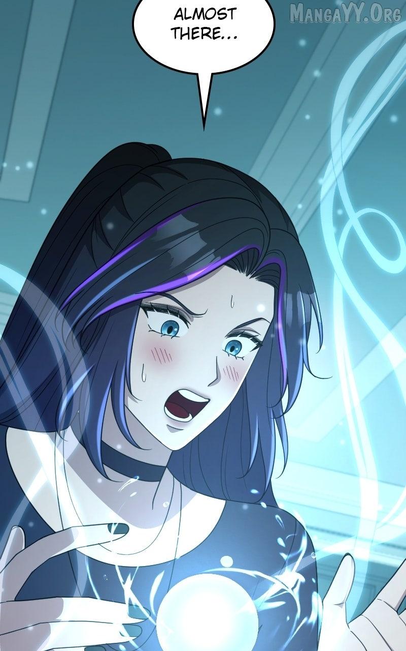 Death Is My BFF Chapter 36 page 74 - 