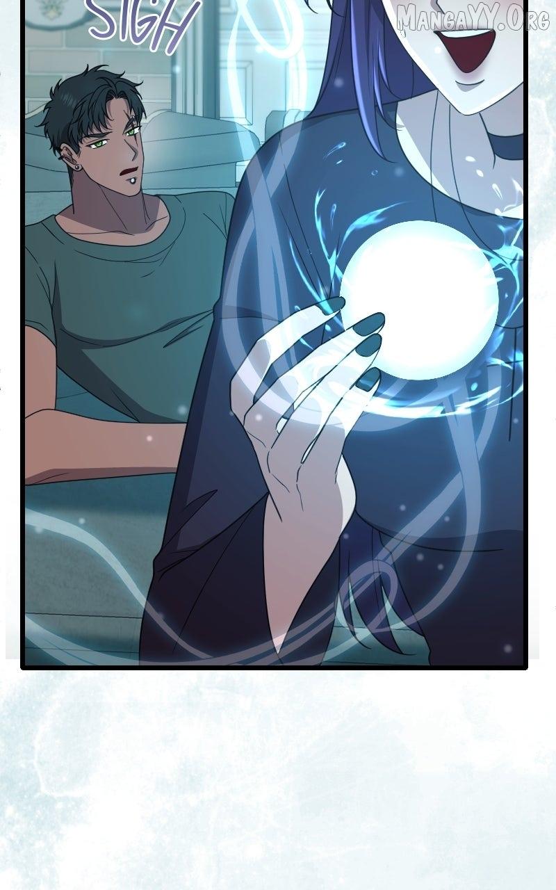 Death Is My BFF Chapter 36 page 76 - 