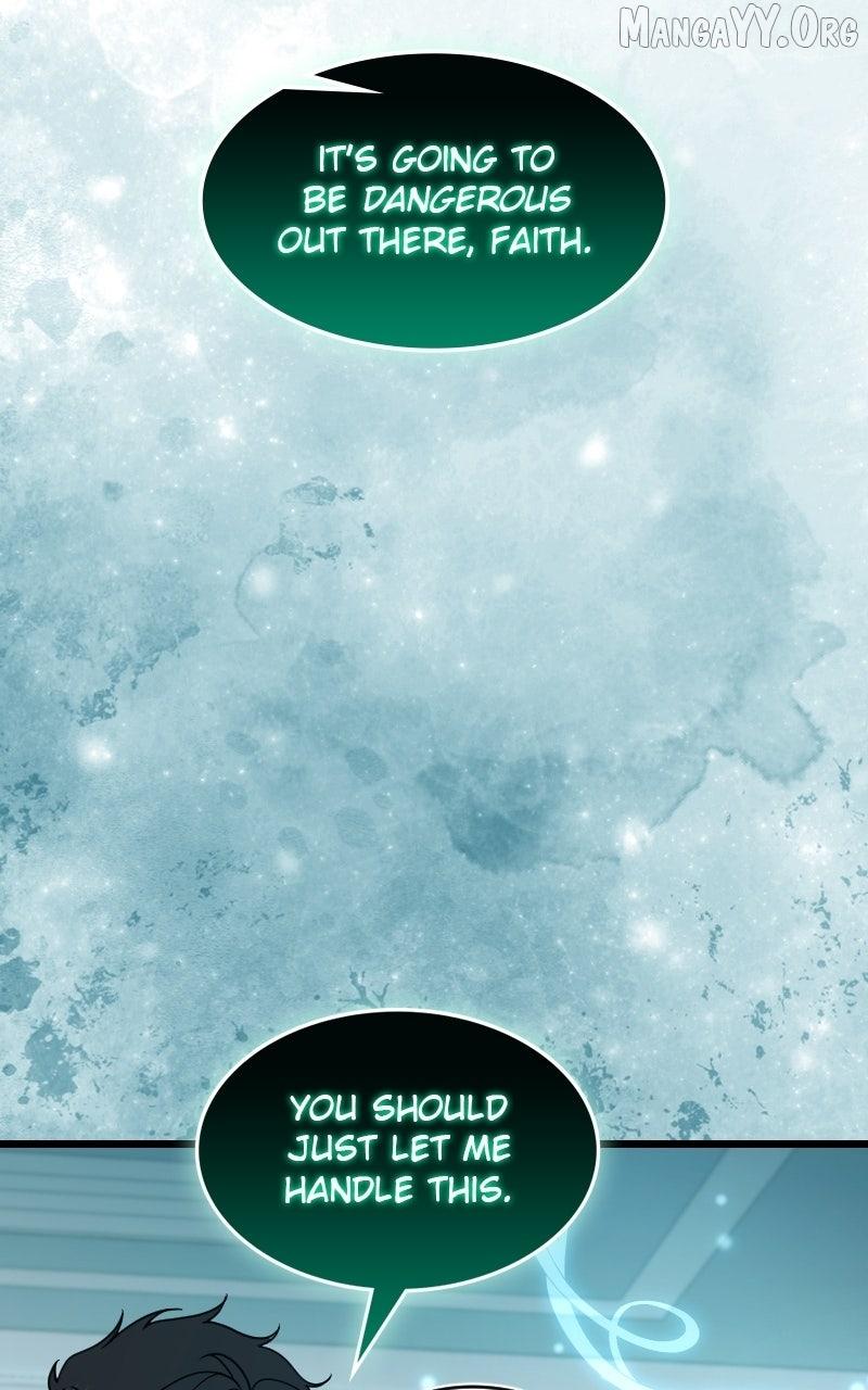 Death Is My BFF Chapter 36 page 77 - 