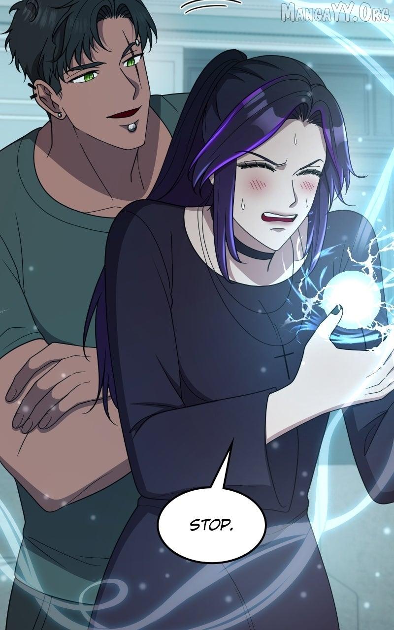 Death Is My BFF Chapter 36 page 78 - 