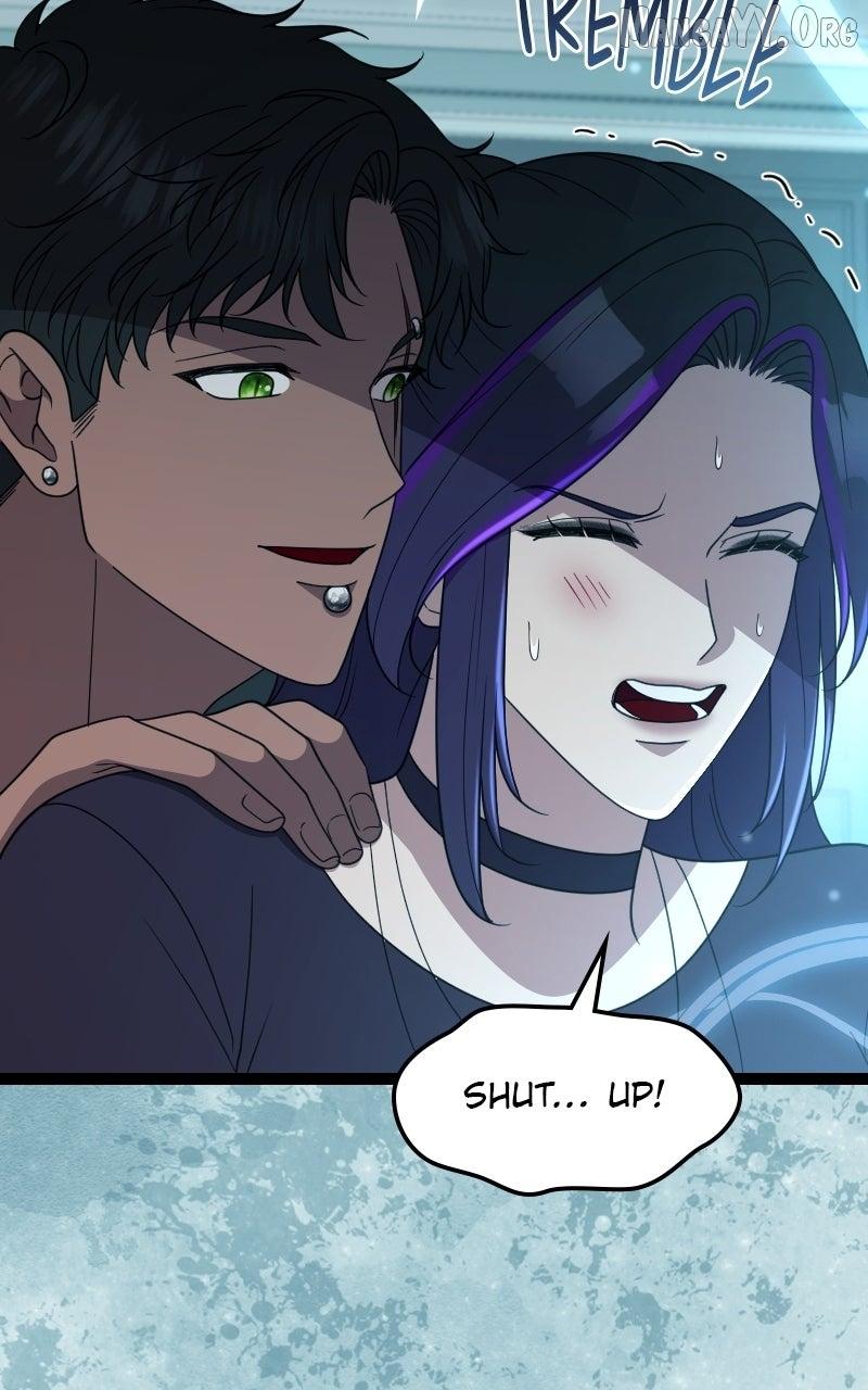 Death Is My BFF Chapter 36 page 80 - 