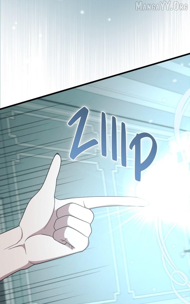 Death Is My BFF Chapter 36 page 9 - 