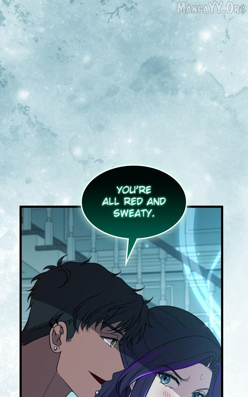 Death Is My BFF Chapter 36 page 81 - 