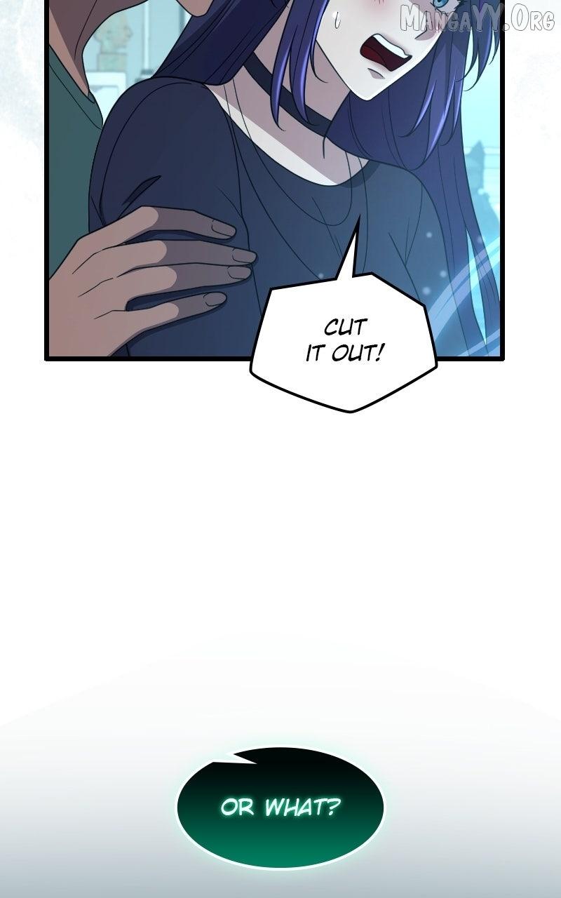 Death Is My BFF Chapter 36 page 82 - 