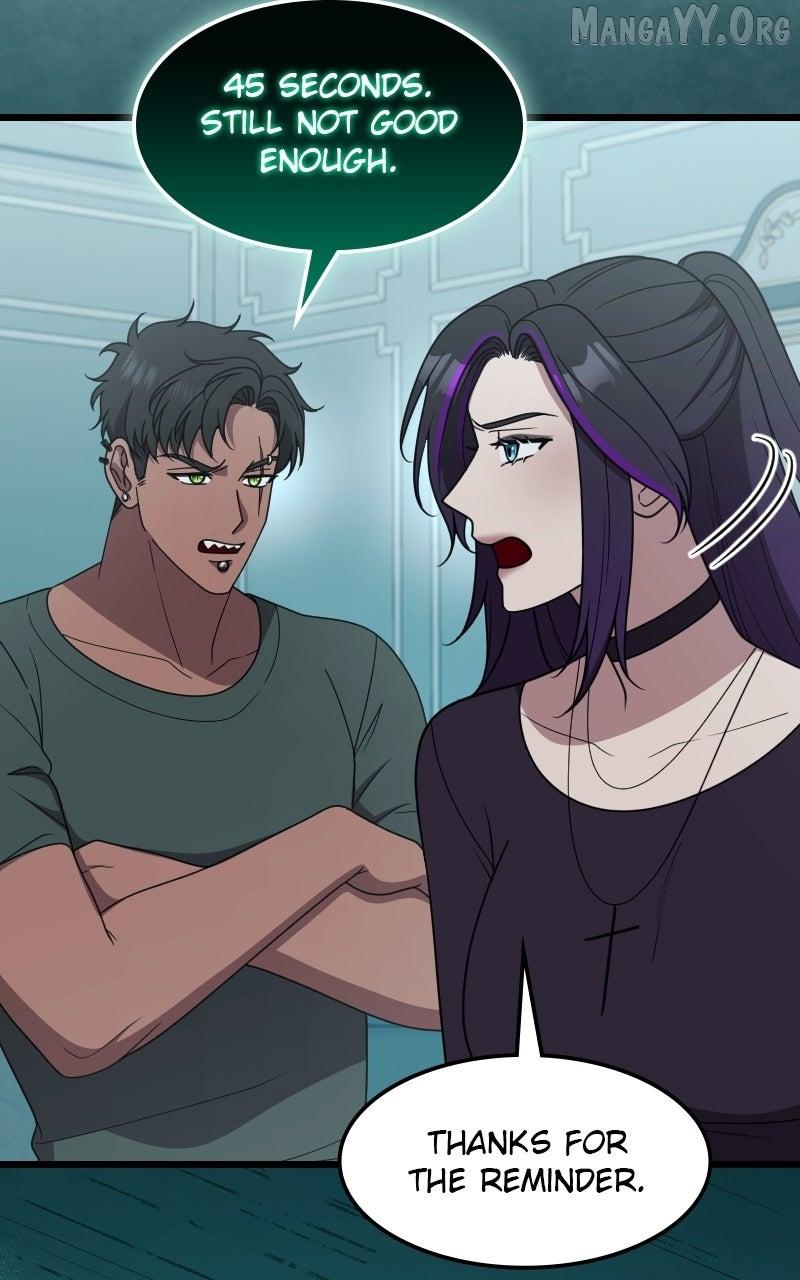 Death Is My BFF Chapter 36 page 86 - 