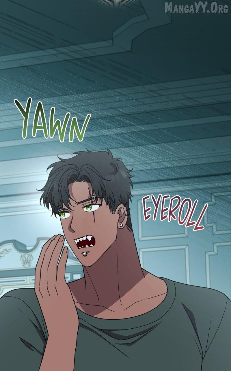Death Is My BFF Chapter 36 page 90 - 
