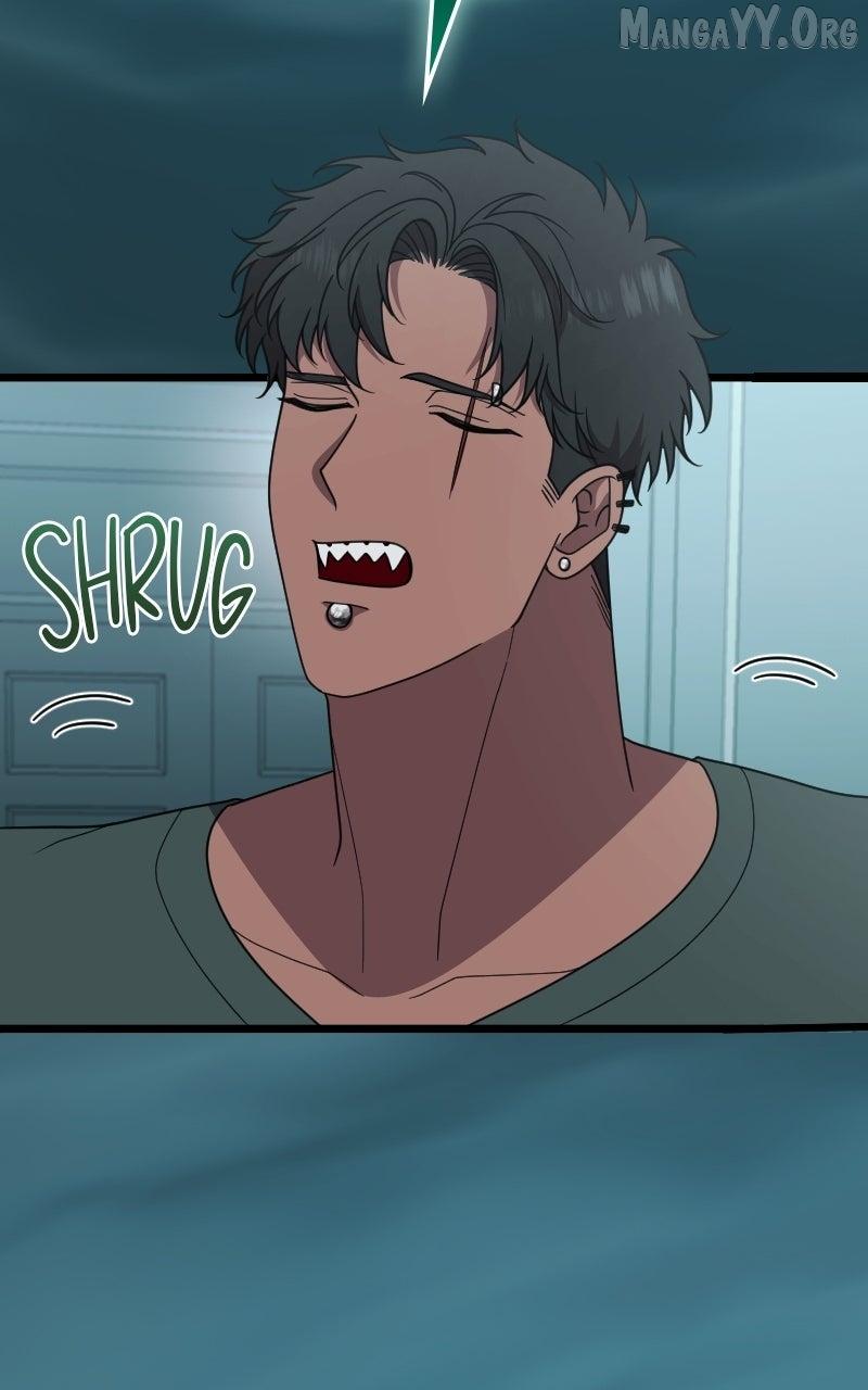 Death Is My BFF Chapter 36 page 94 - 