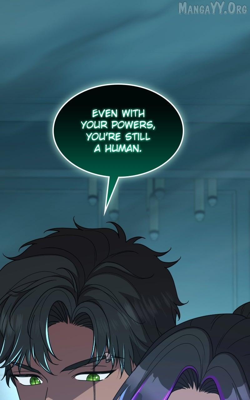 Death Is My BFF Chapter 36 page 95 - 