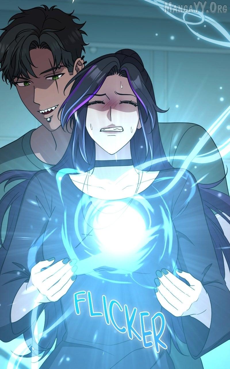 Death Is My BFF Chapter 36 page 99 - 
