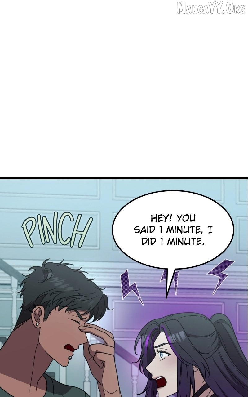 Death Is My BFF Chapter 37 page 1 - 