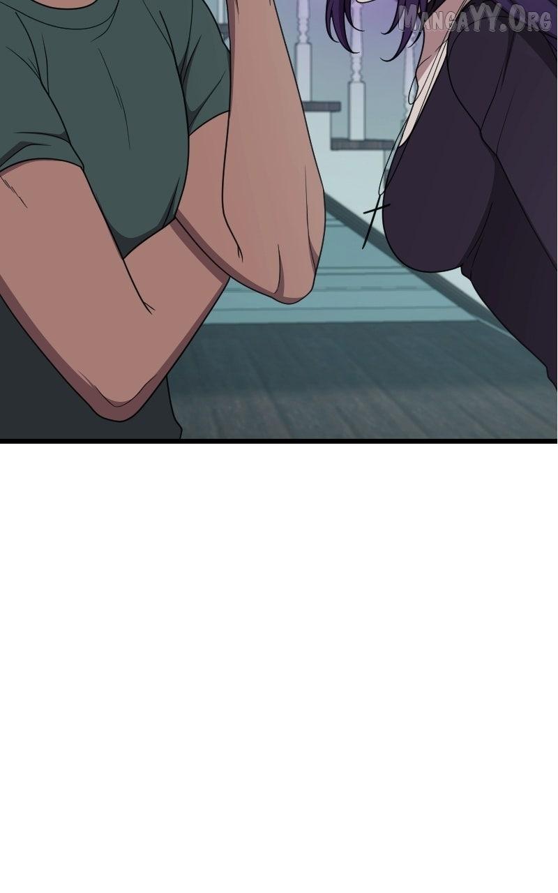 Death Is My BFF Chapter 37 page 2 - 