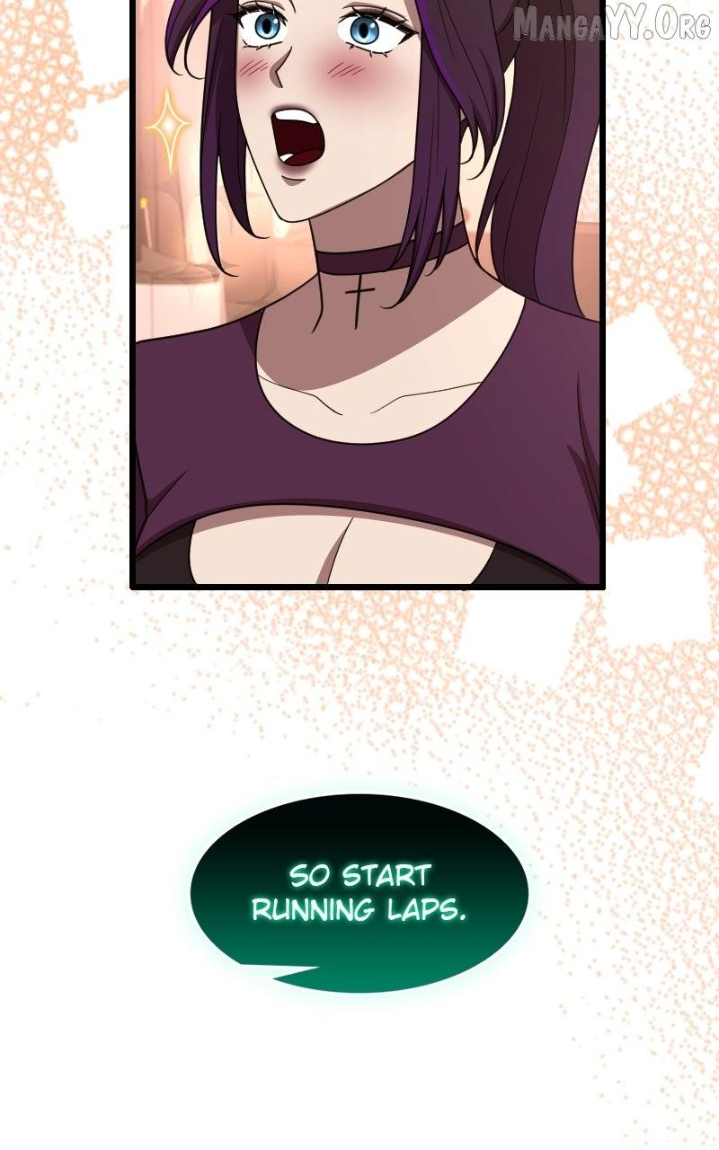 Death Is My BFF Chapter 37 page 11 - 