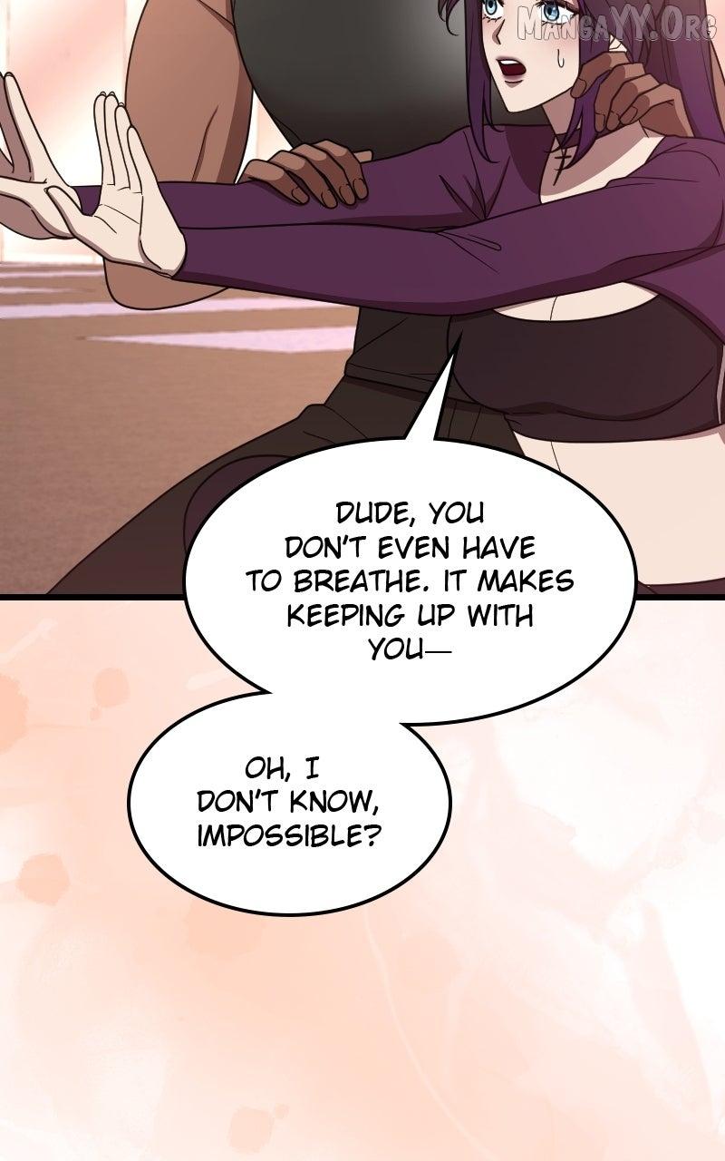 Death Is My BFF Chapter 37 page 101 - 