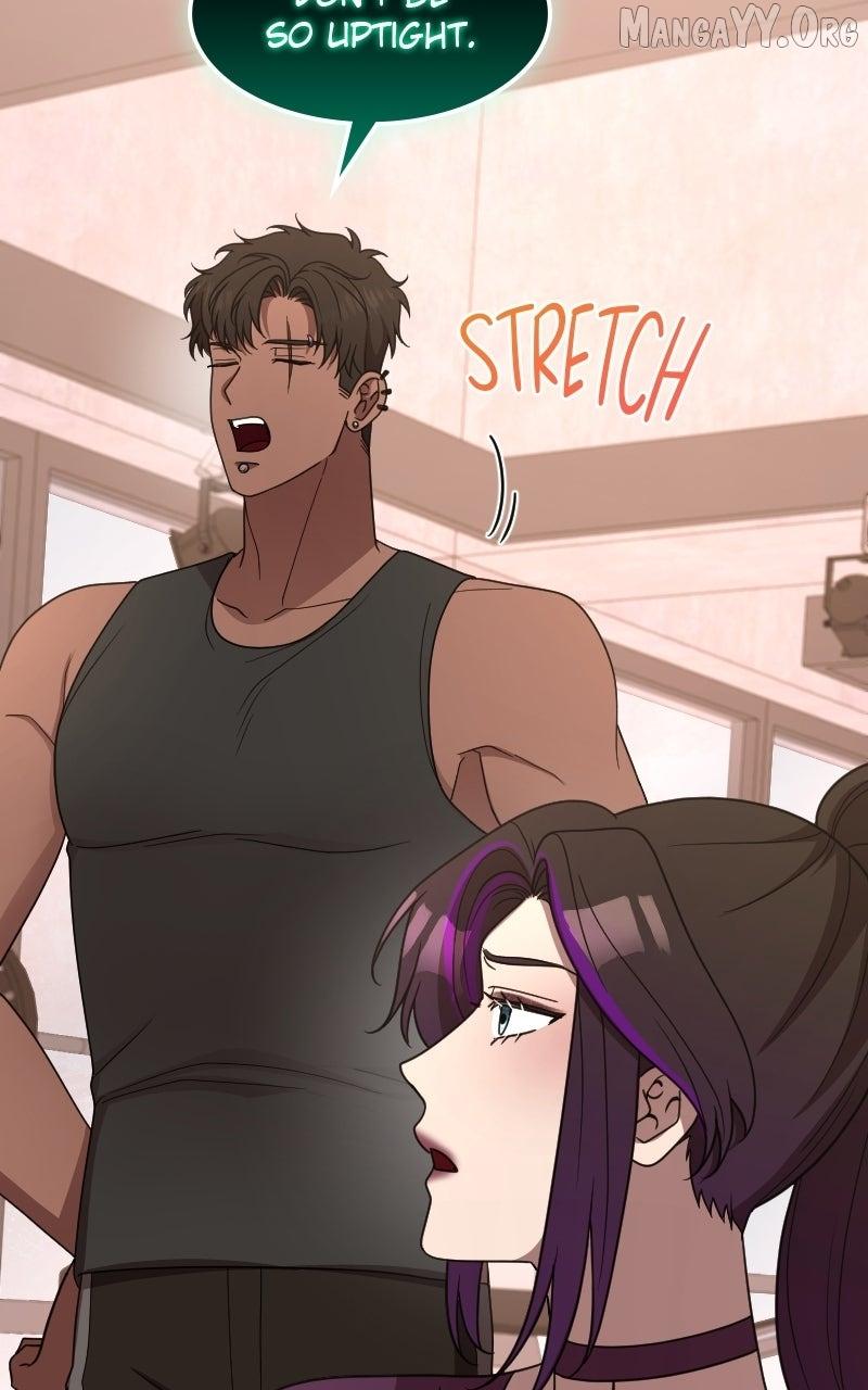 Death Is My BFF Chapter 37 page 105 - 