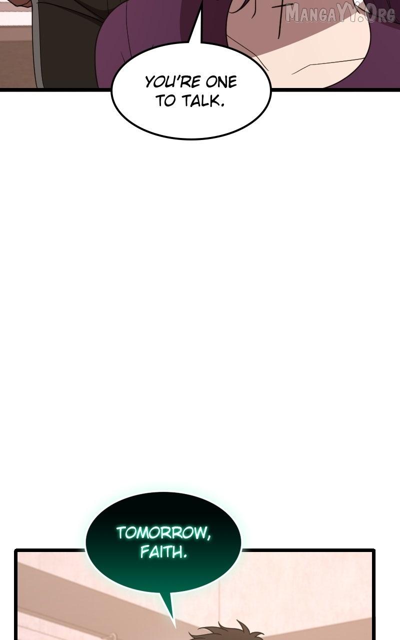 Death Is My BFF Chapter 37 page 106 - 