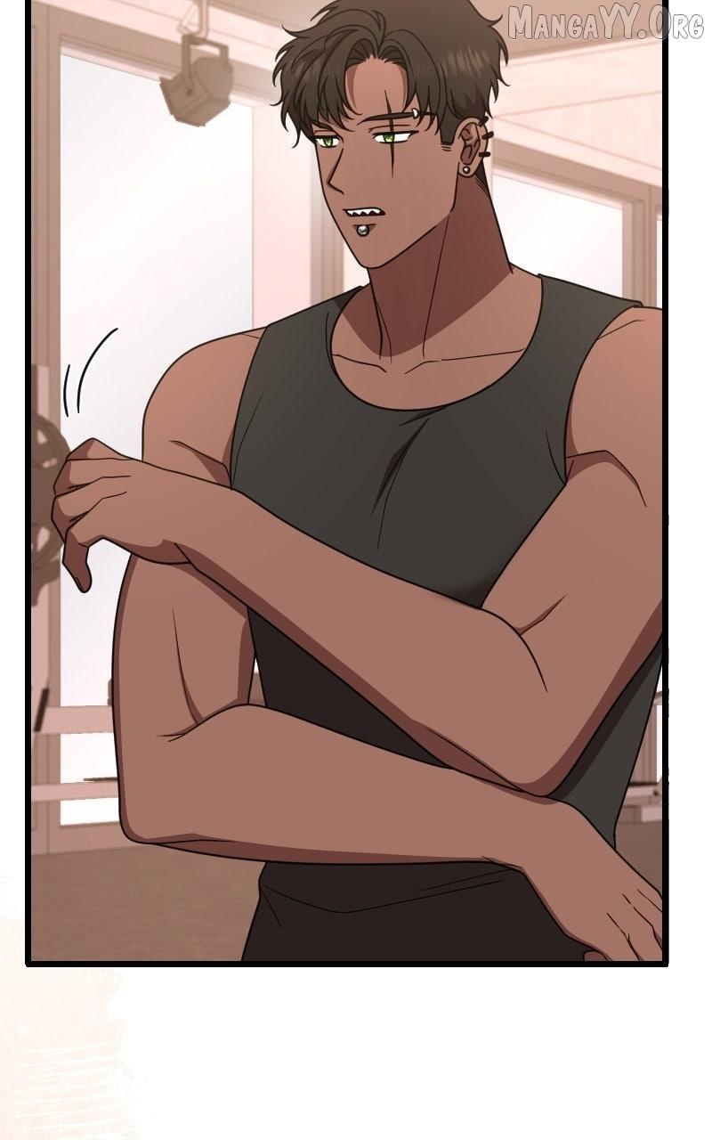 Death Is My BFF Chapter 37 page 107 - 