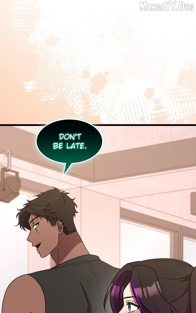 Death Is My BFF Chapter 37 page 108 - 