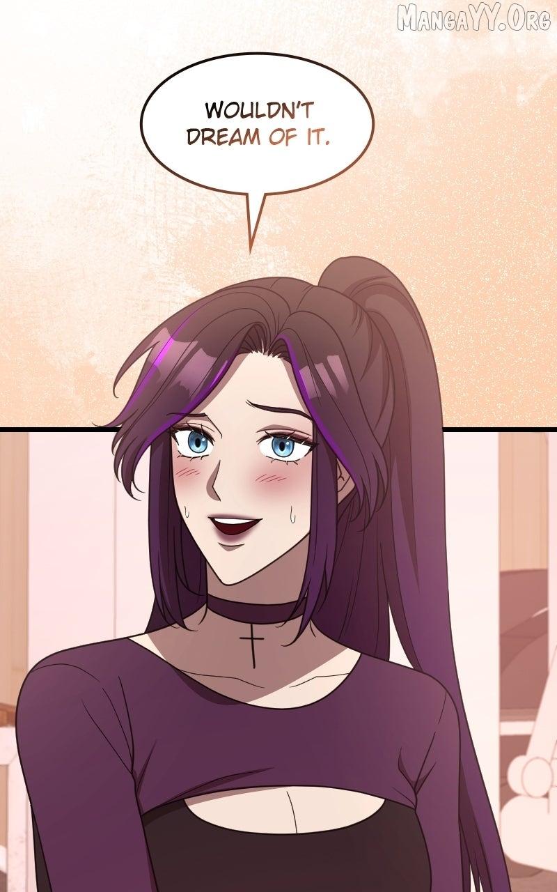 Death Is My BFF Chapter 37 page 110 - 