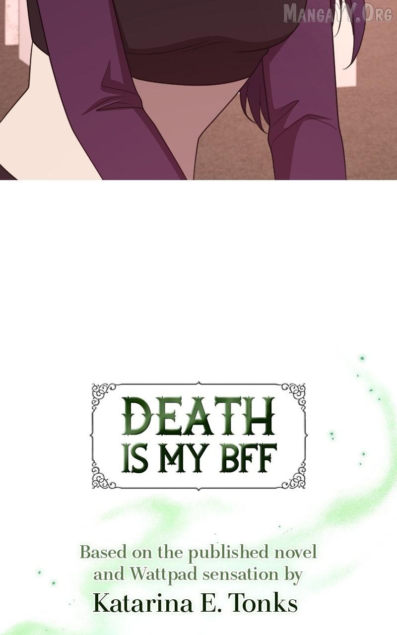 Death Is My BFF Chapter 37 page 111 - 