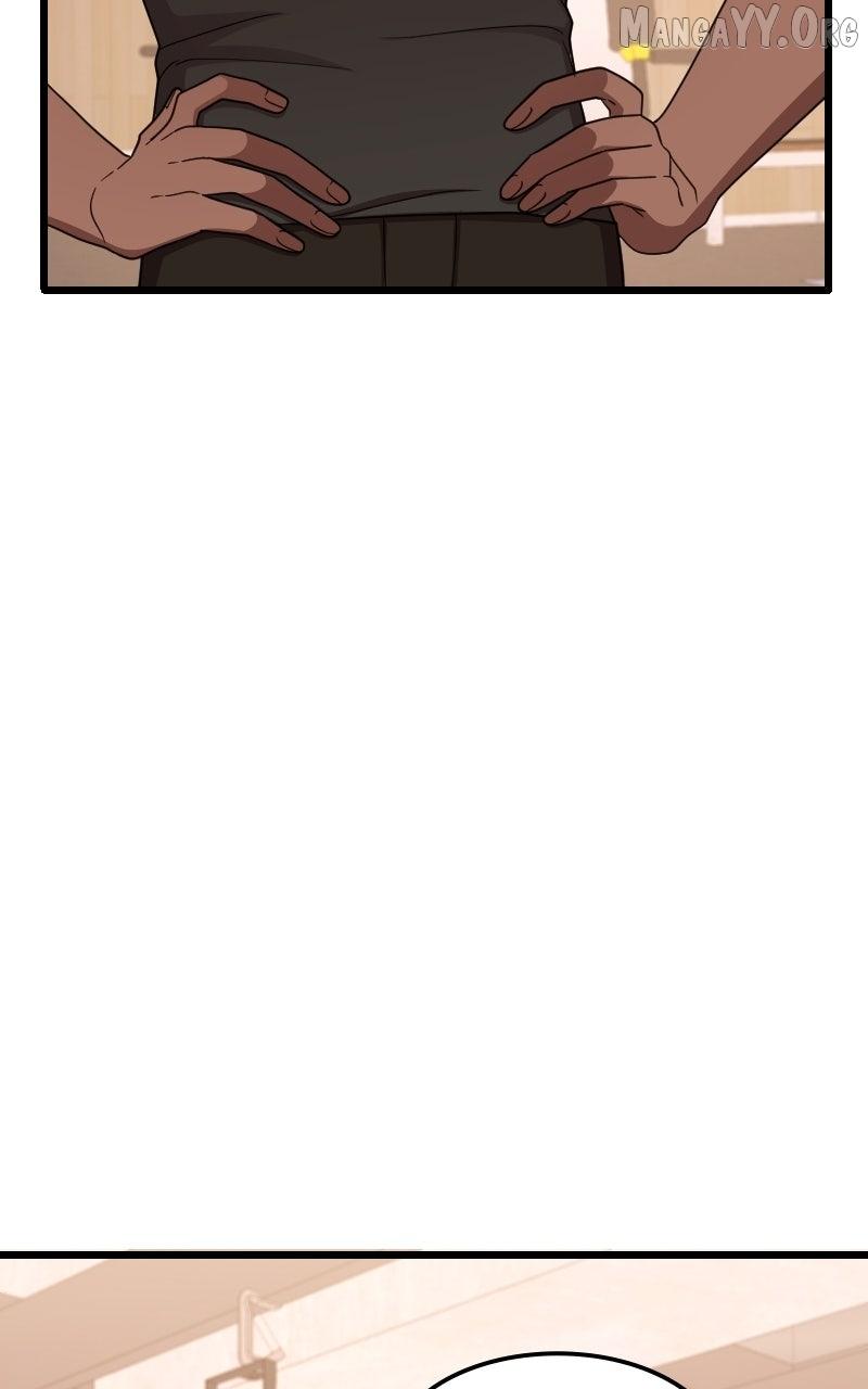 Death Is My BFF Chapter 37 page 13 - 