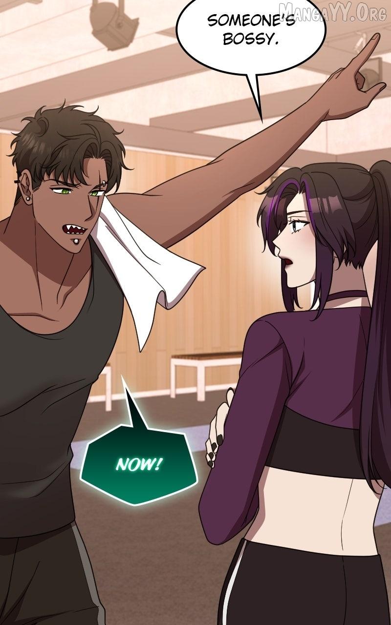 Death Is My BFF Chapter 37 page 14 - 