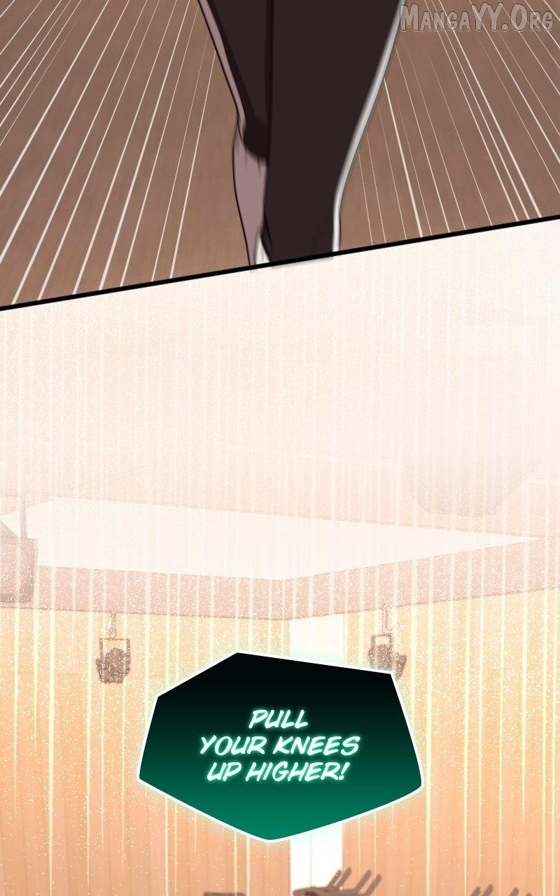 Death Is My BFF Chapter 37 page 17 - 