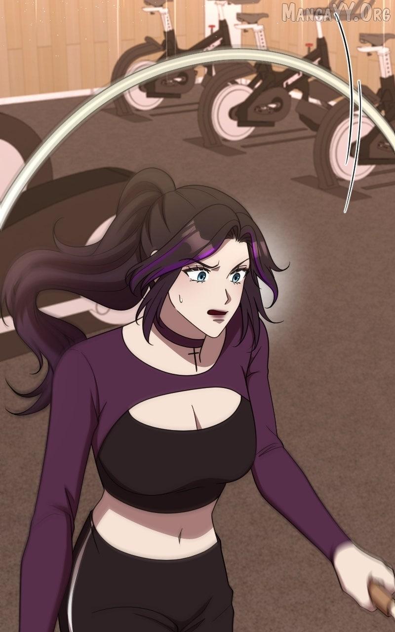 Death Is My BFF Chapter 37 page 18 - 