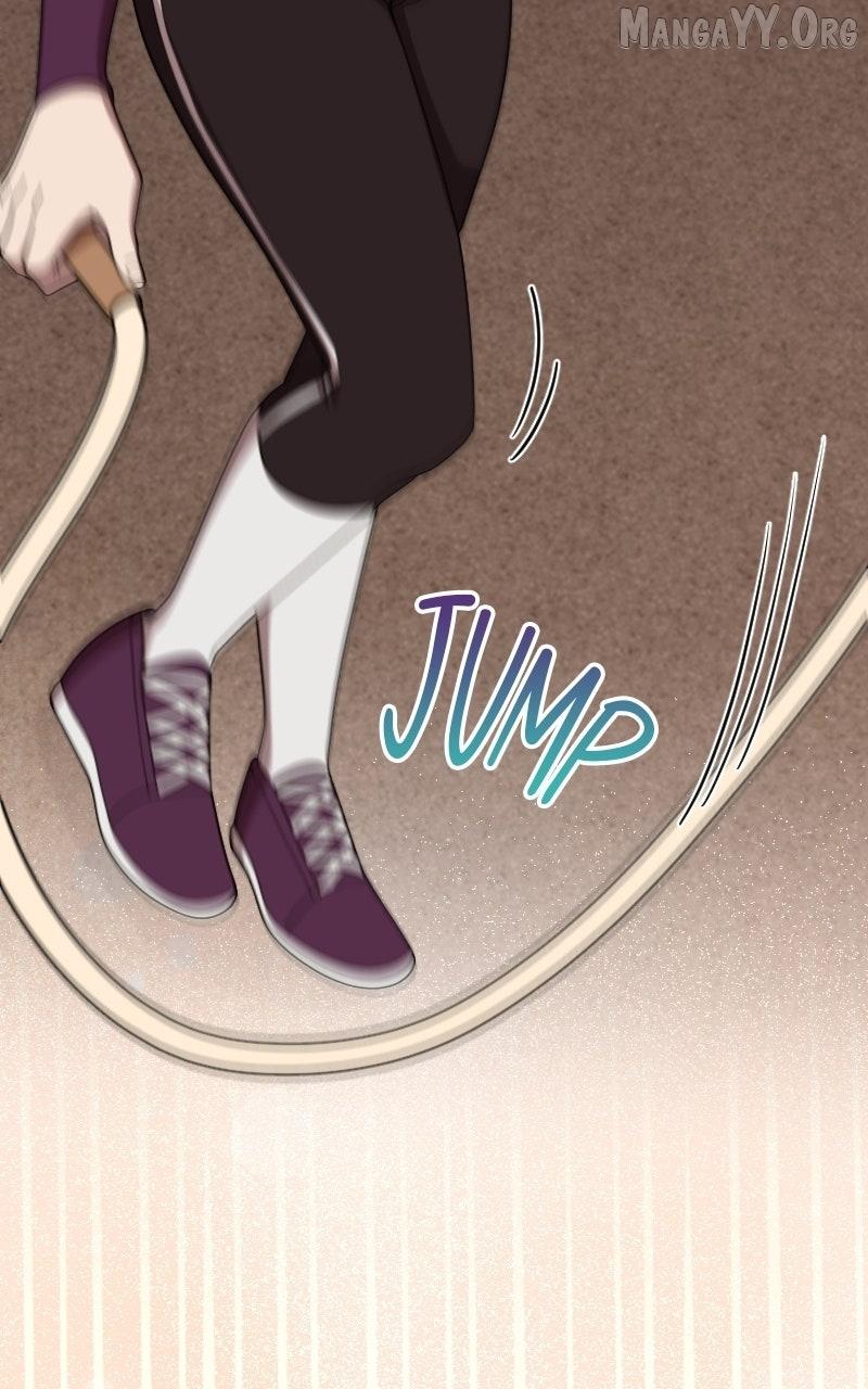 Death Is My BFF Chapter 37 page 19 - 
