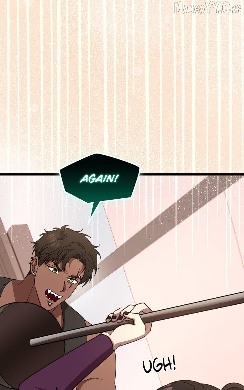 Death Is My BFF Chapter 37 page 20 - 