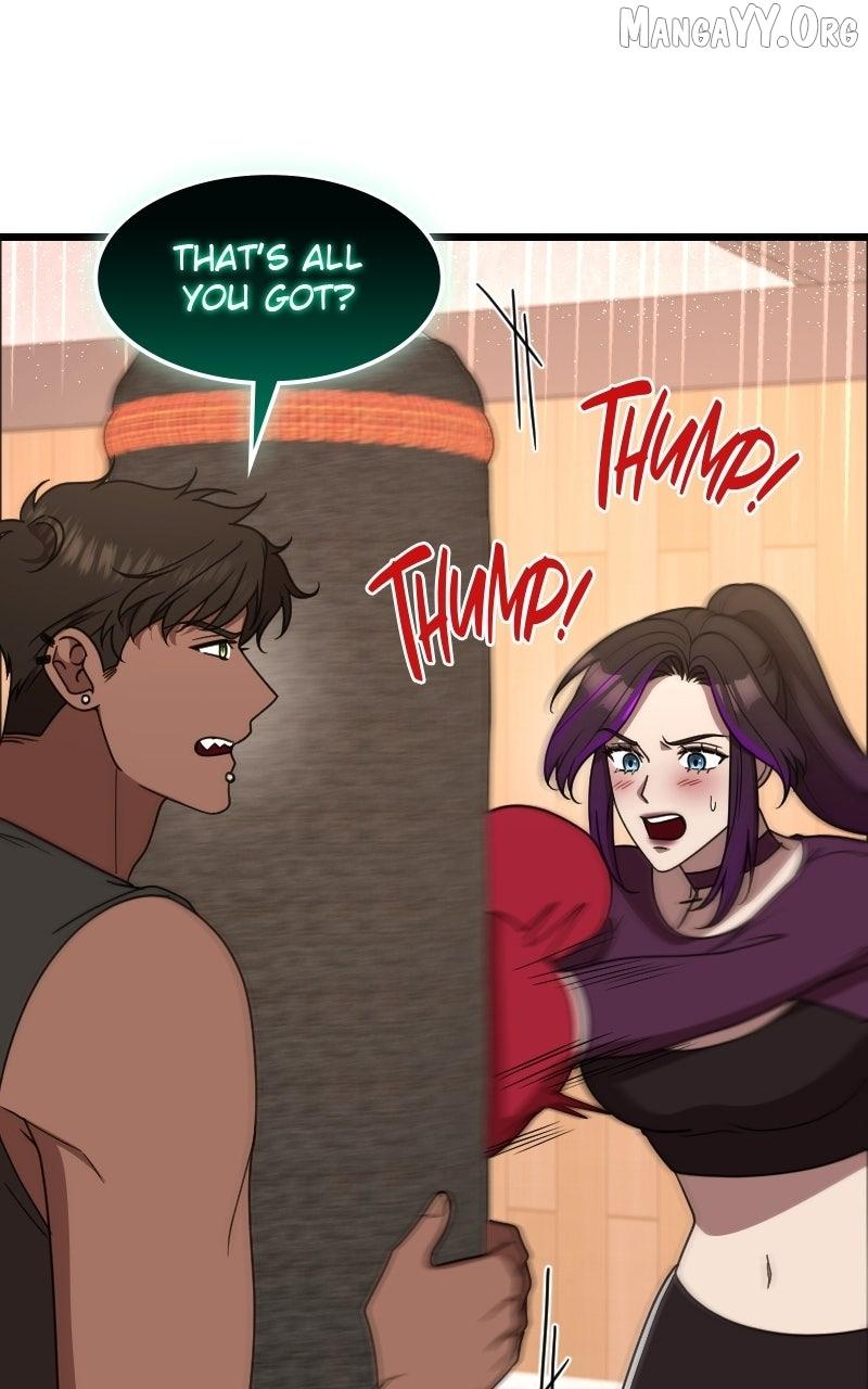 Death Is My BFF Chapter 37 page 24 - 
