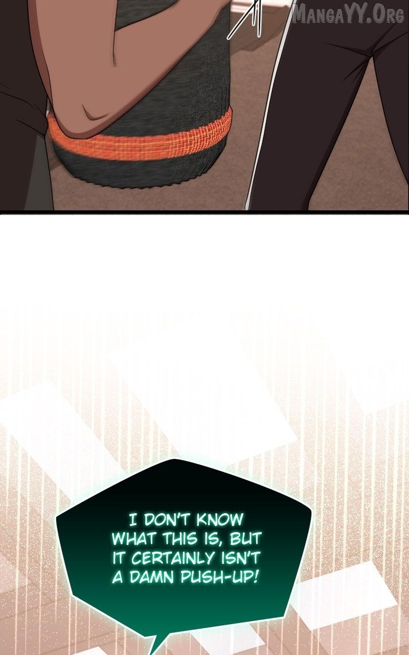 Death Is My BFF Chapter 37 page 25 - 