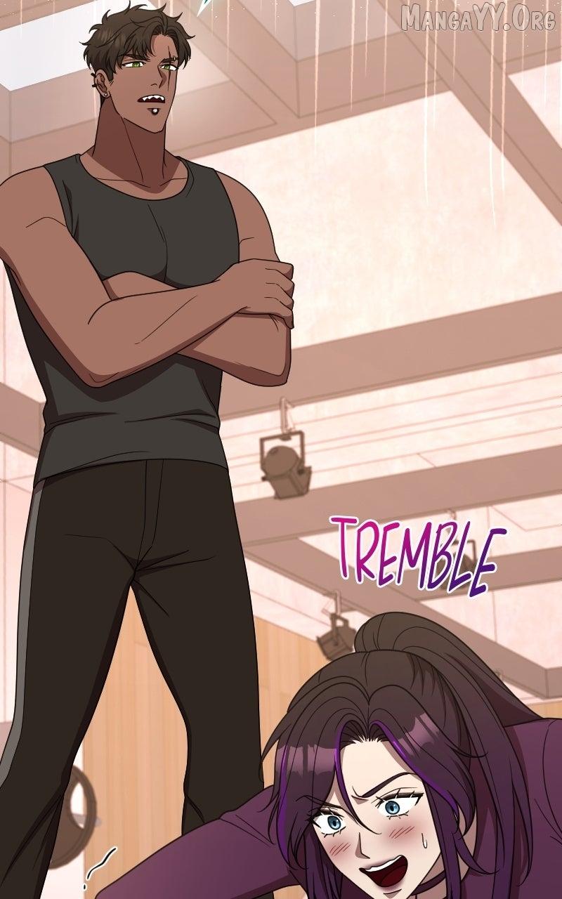 Death Is My BFF Chapter 37 page 26 - 