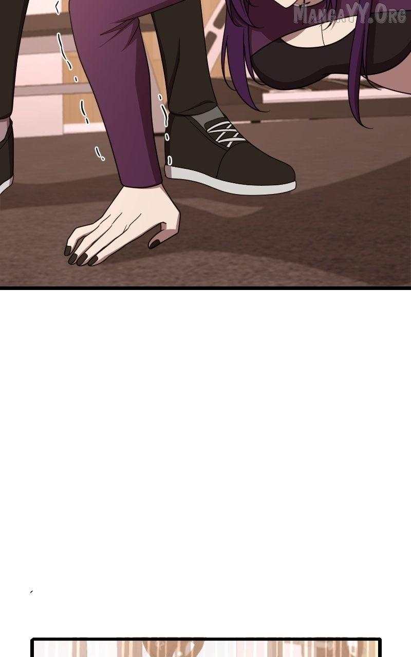 Death Is My BFF Chapter 37 page 27 - 