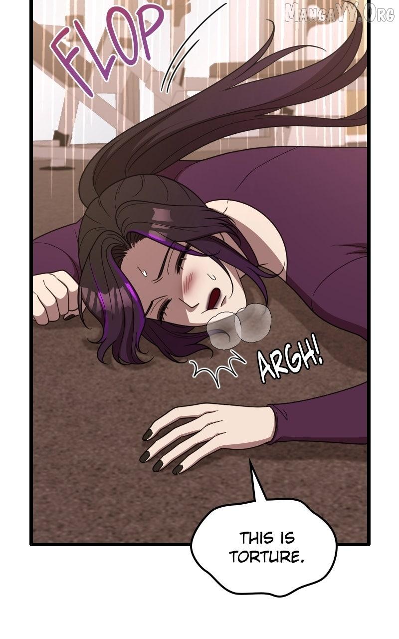 Death Is My BFF Chapter 37 page 28 - 