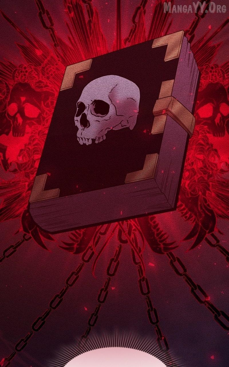 Death Is My BFF Chapter 37 page 31 - 