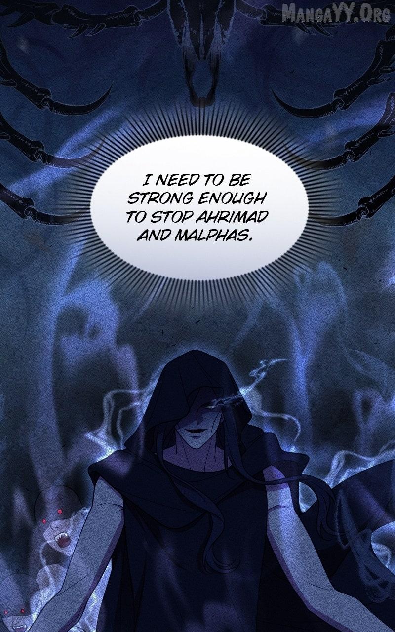 Death Is My BFF Chapter 37 page 33 - 