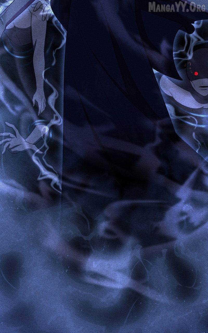 Death Is My BFF Chapter 37 page 34 - 