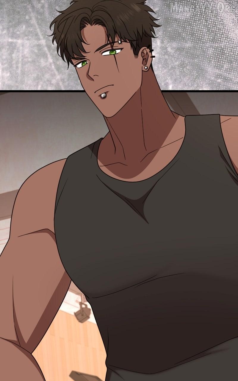 Death Is My BFF Chapter 37 page 36 - 