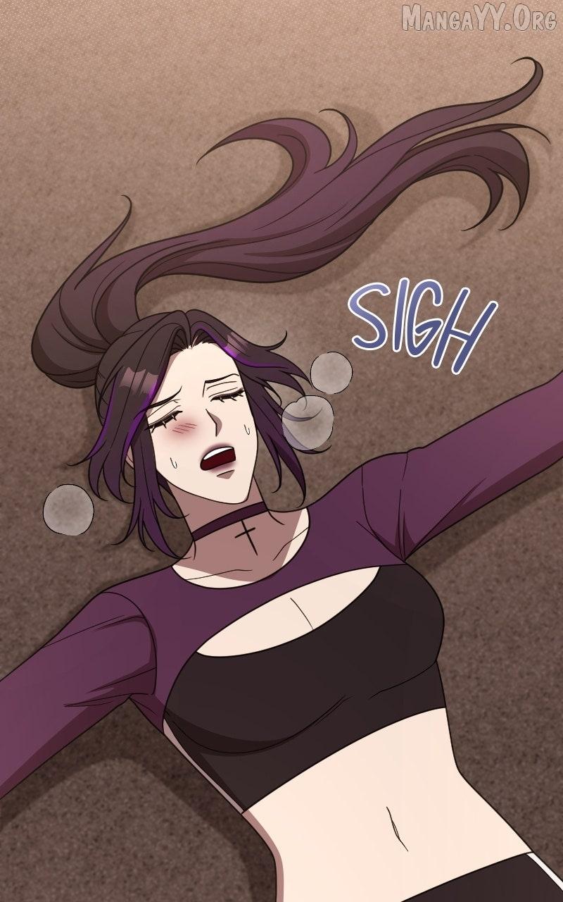 Death Is My BFF Chapter 37 page 38 - 