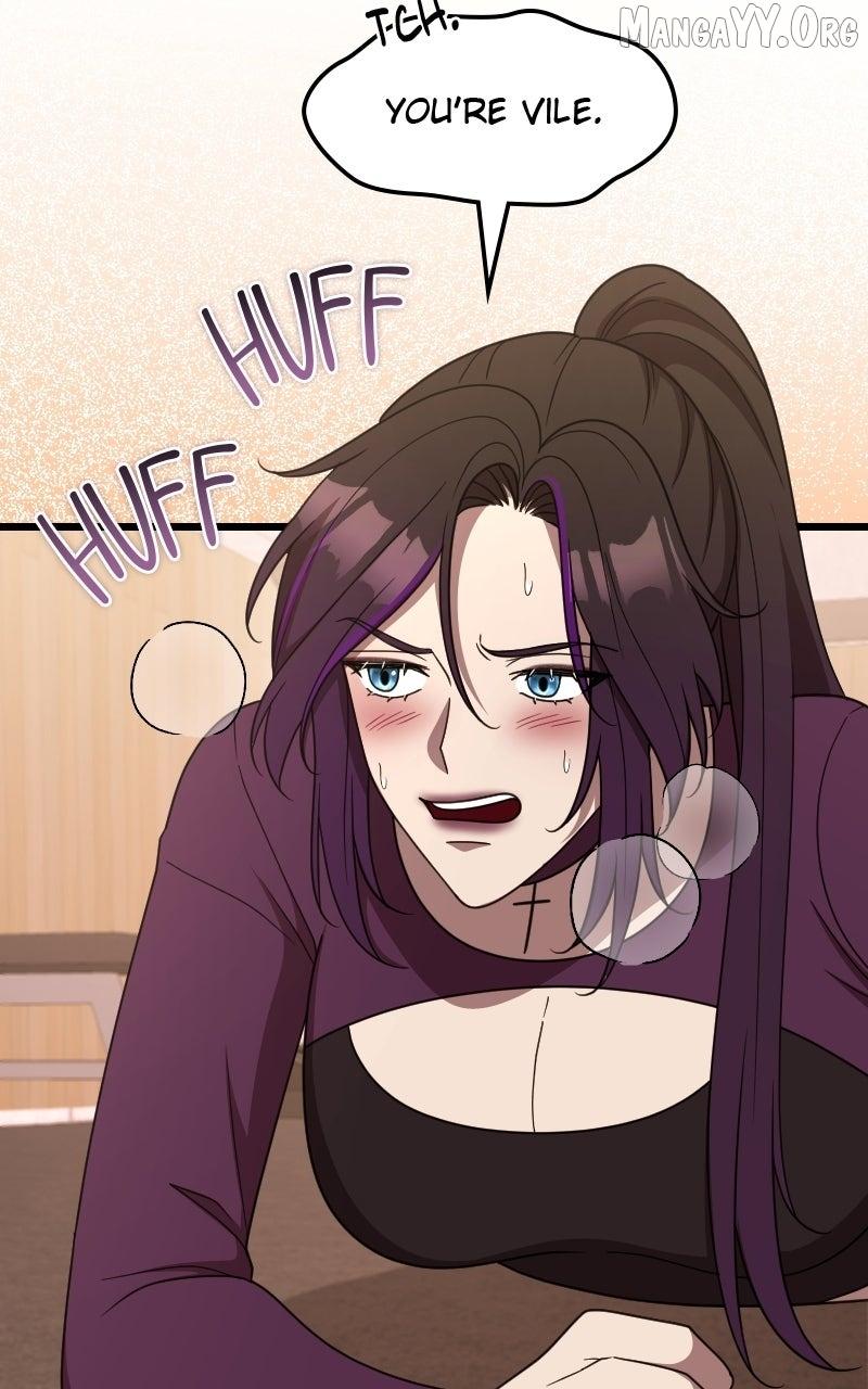Death Is My BFF Chapter 37 page 43 - 